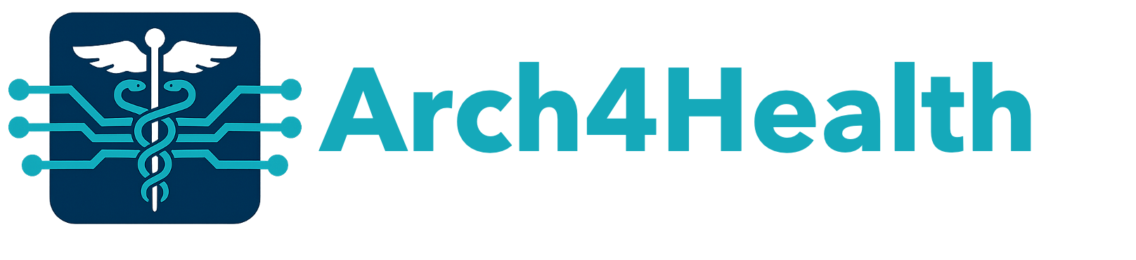 Arch4Health Logo