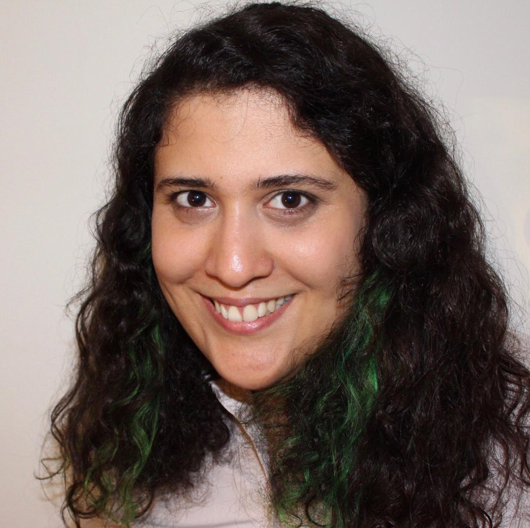 Nika Mansouri Ghiasi