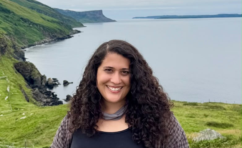 Nika Mansouri Ghiasi